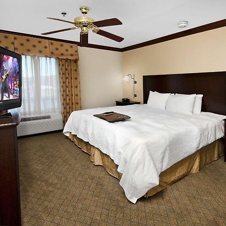 Hampton Inn Asheboro Eksteriør billede