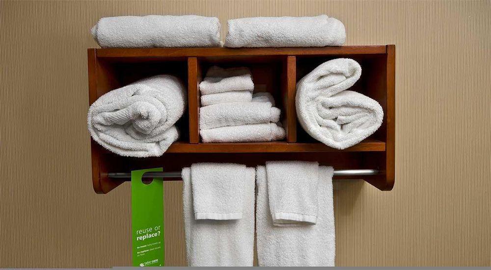 Hampton Inn Asheboro Eksteriør billede