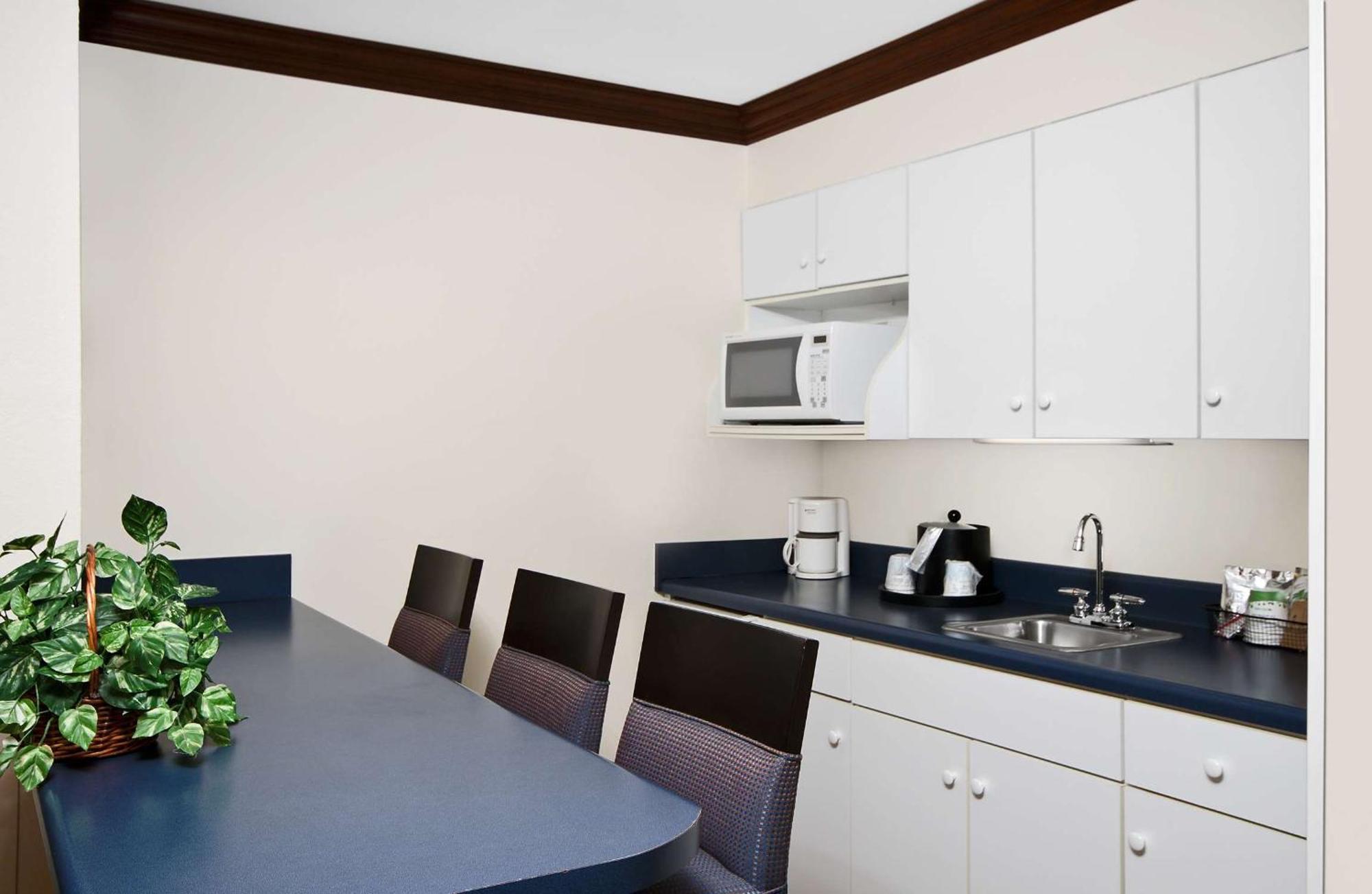 Hampton Inn Asheboro Eksteriør billede