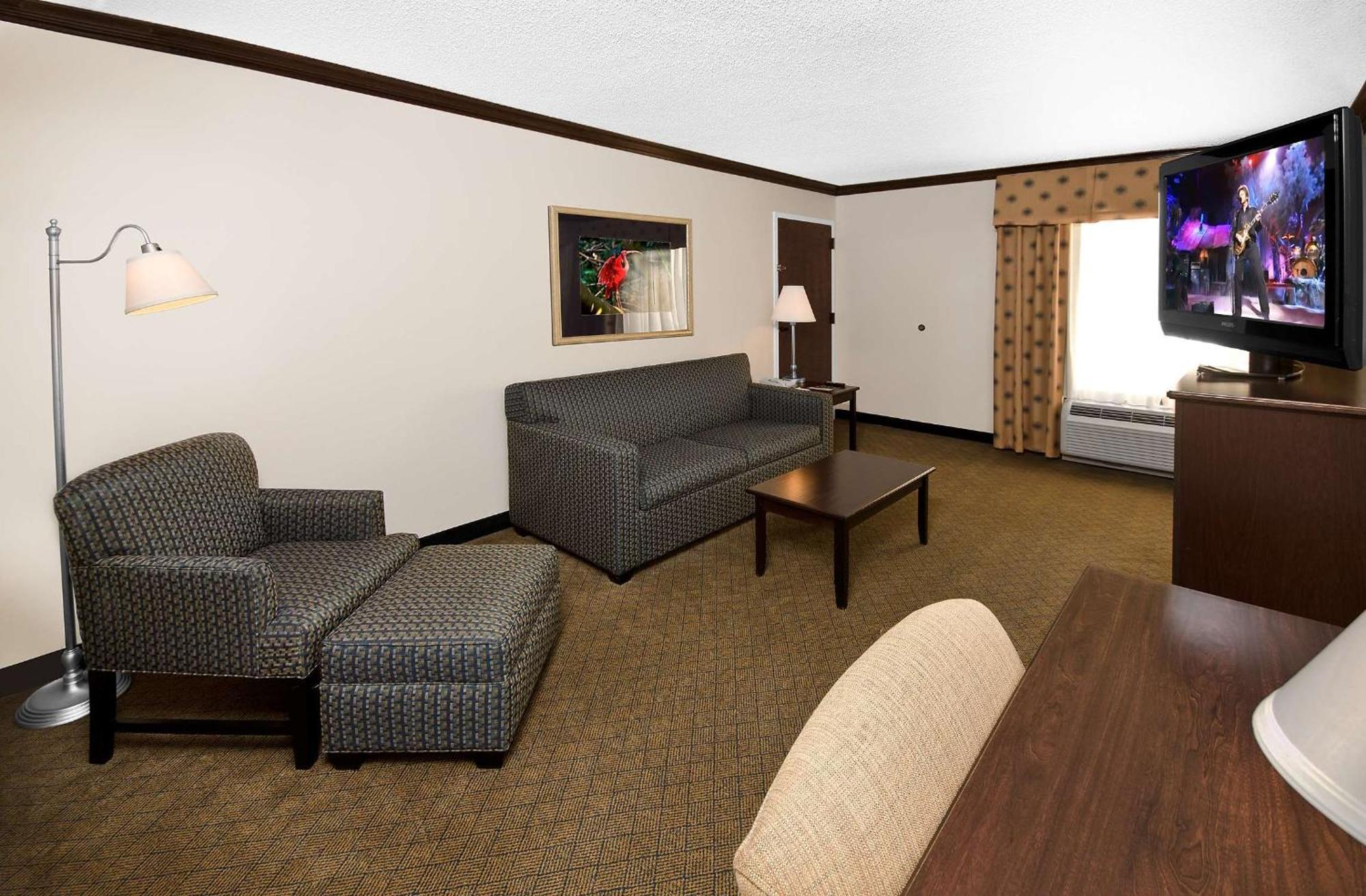 Hampton Inn Asheboro Eksteriør billede