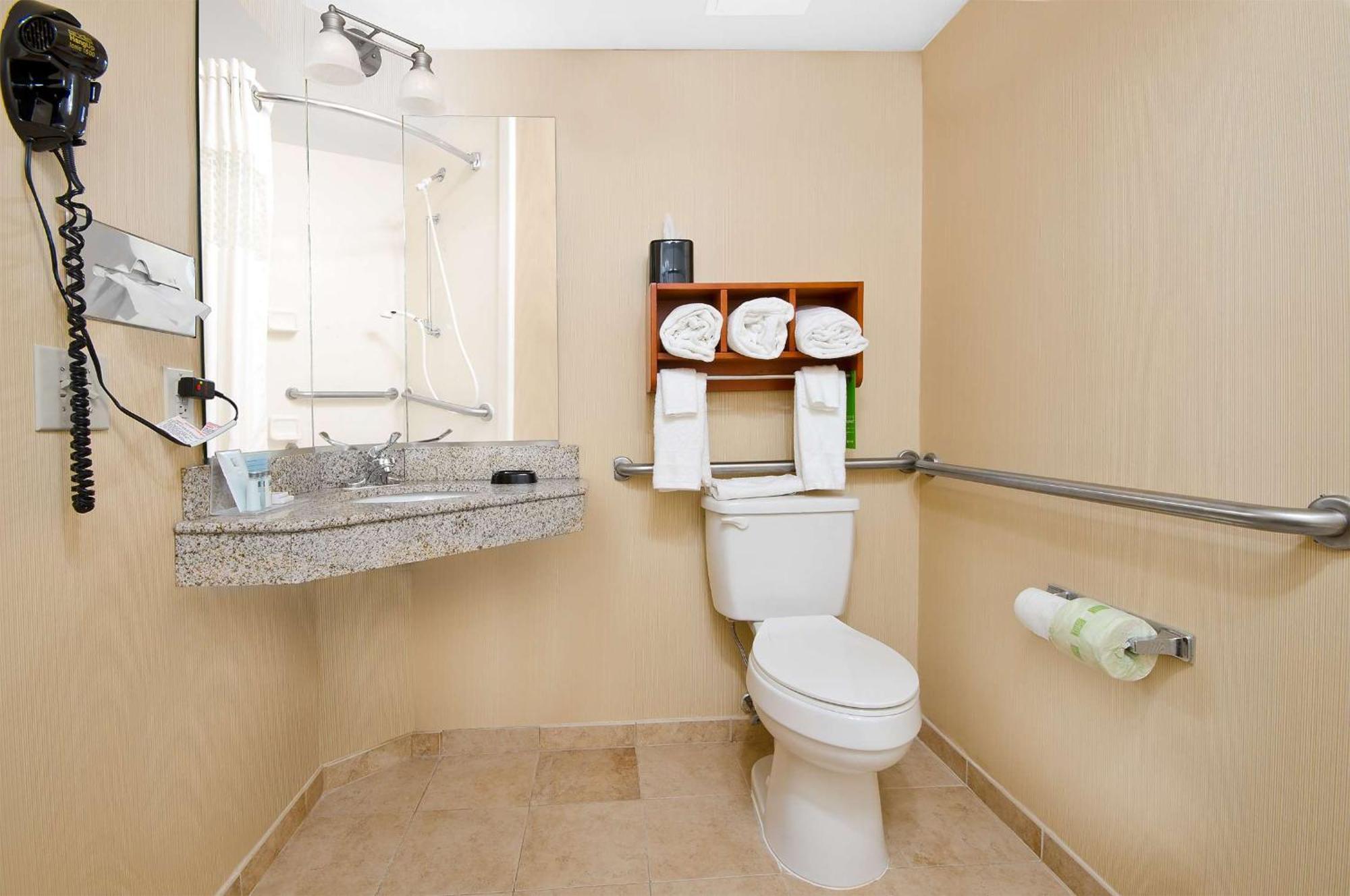 Hampton Inn Asheboro Eksteriør billede