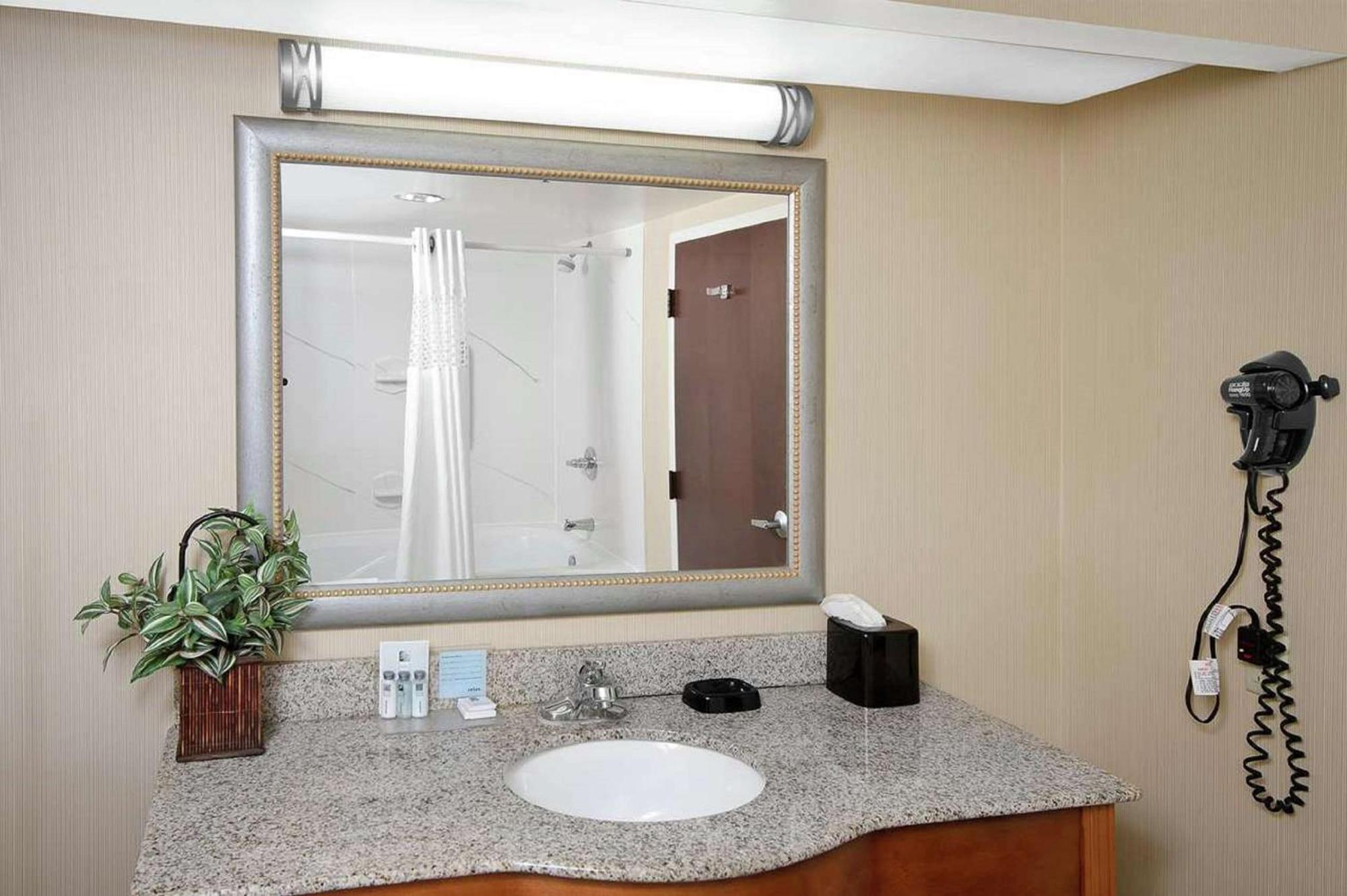 Hampton Inn Asheboro Eksteriør billede