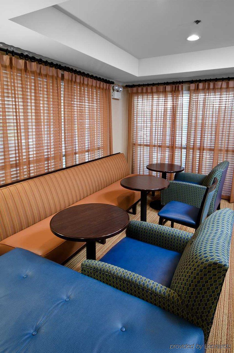Hampton Inn Asheboro Eksteriør billede