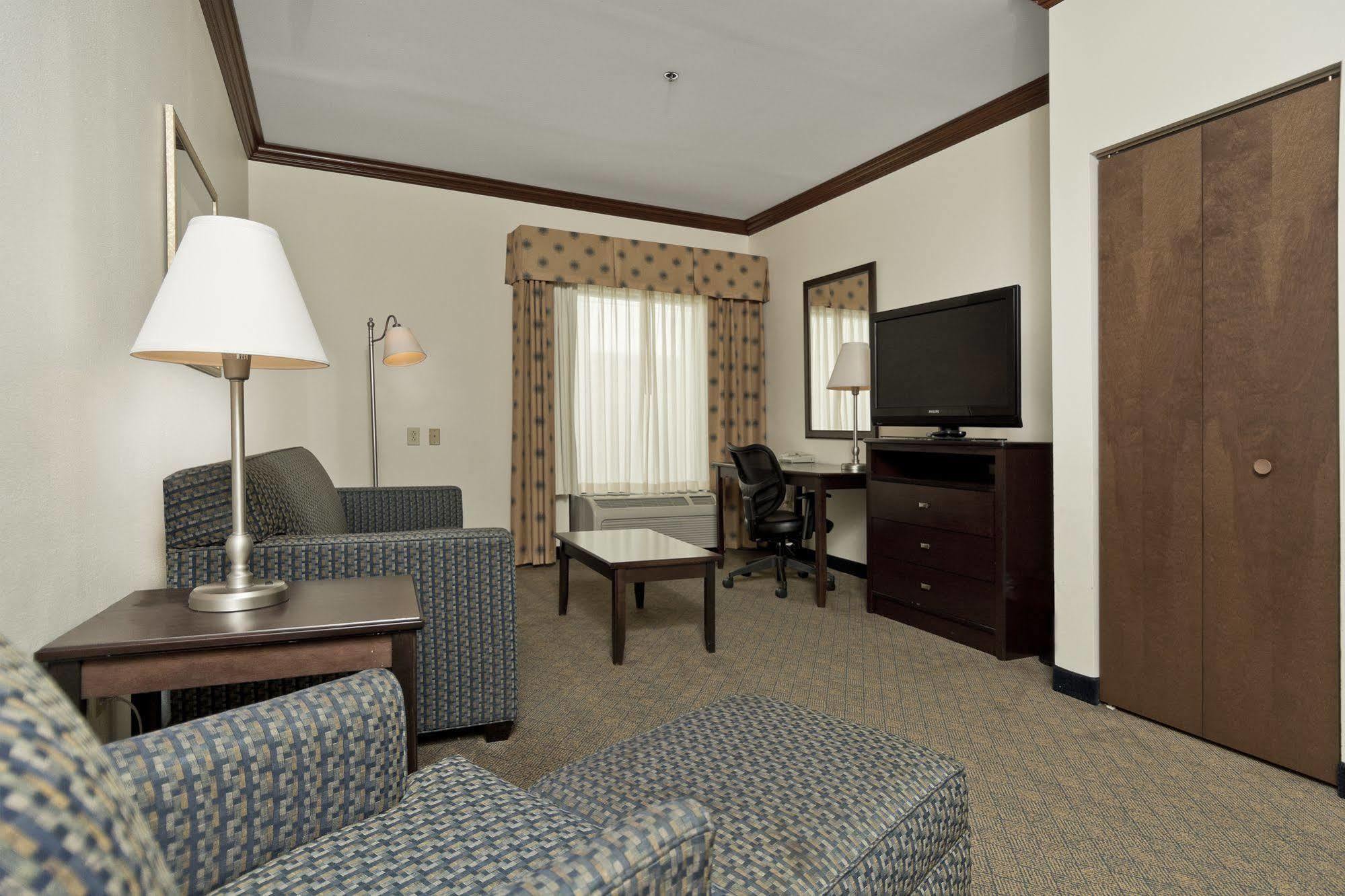 Hampton Inn Asheboro Eksteriør billede